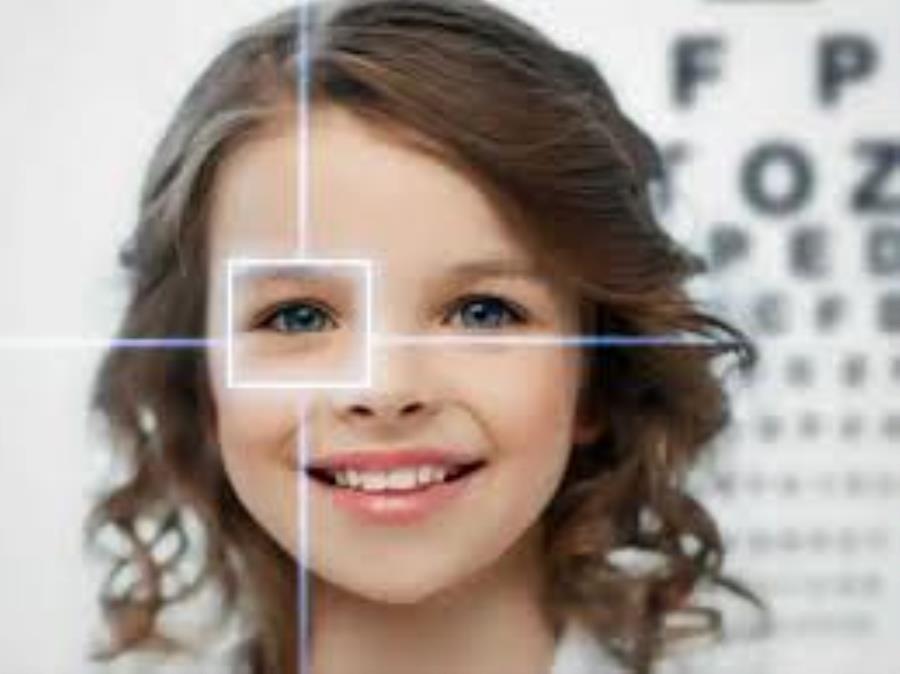 بینایی چشم دچار تنبلی احیا می شود